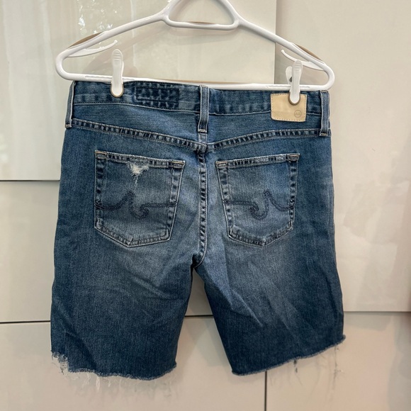 AG Niki short size 28 - Picture 5 of 5